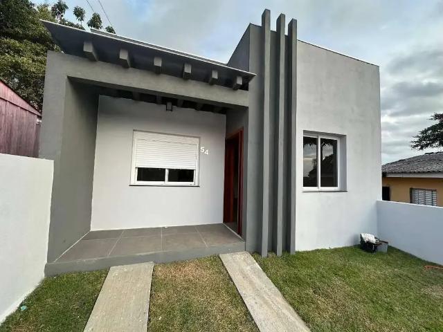 Casa / Sobrado para Venda em Viamão/RS Tarumã 2 Quartos