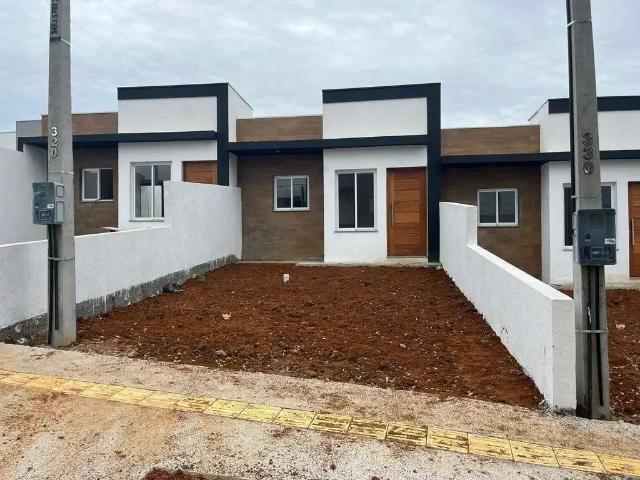 Casa / Sobrado para Venda em Viamão/RS Tarumã 2 Quartos