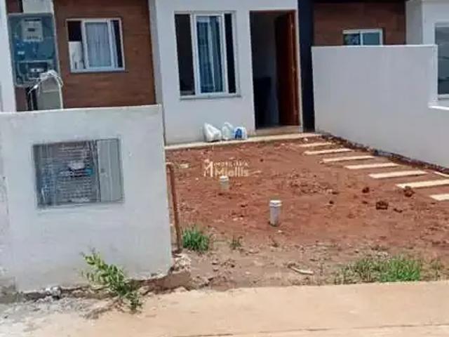 Casa / Sobrado para Venda em Viamão/RS Tarumã 2 Quartos