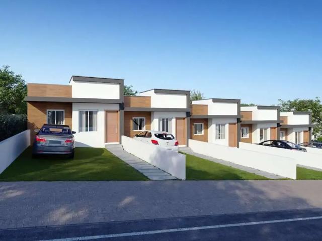 Casa / Sobrado para Venda em Viamão/RS Tarumã 2 Quartos