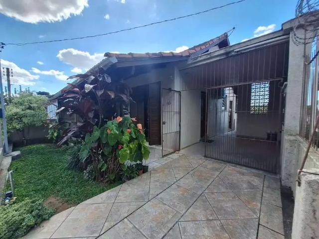 Casa / Sobrado para Venda em Viamão/RS Tarumã 2 Quartos