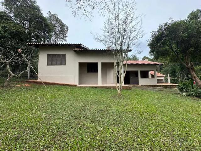 Casa / Sobrado para Venda em Viamão/RS Tarumã 2 Quartos