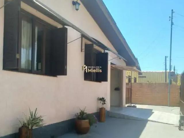 Casa / Sobrado para Venda em Viamão/RS Tarumã 2 Quartos