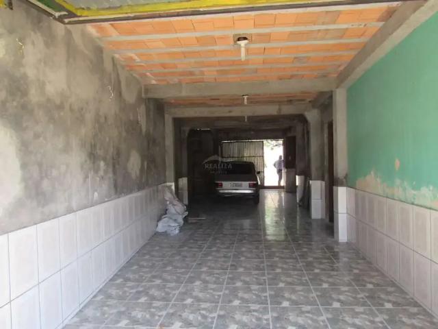 Casa / Sobrado para Venda em Viamão/RS Tarumã 2 Quartos