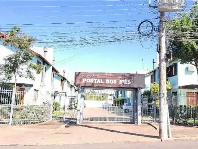 Casa / Sobrado para Venda em Viamão/RS Tarumã 2 Quartos
