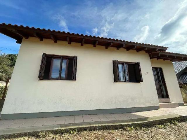 Casa / Sobrado para Venda em Viamão/RS Tarumã 3 Quartos