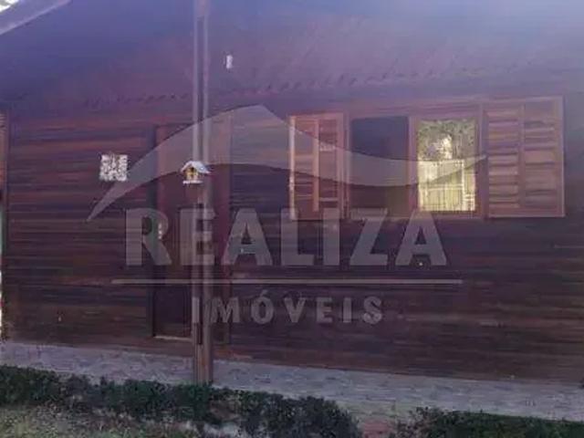 Casa / Sobrado para Venda em Viamão/RS Tarumã 3 Quartos
