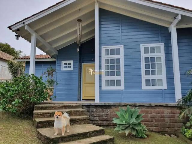 Casa / Sobrado para Venda em Viamão/RS Tarumã 3 Quartos