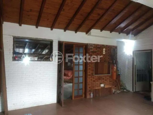 Casa / Sobrado para Venda em Viamão/RS Tarumã 3 Quartos
