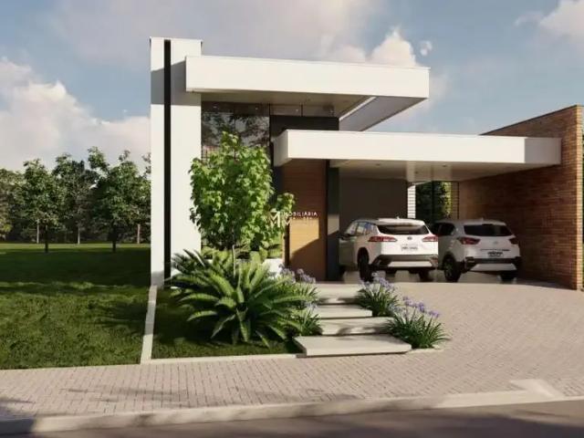 Casa / Sobrado para Venda em Viamão/RS Tarumã 3 Quartos