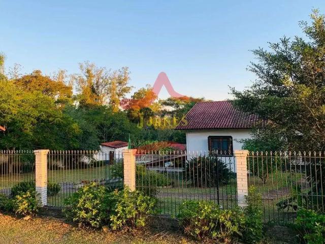 Casa / Sobrado para Venda em Viamão/RS Tarumã 3 Quartos