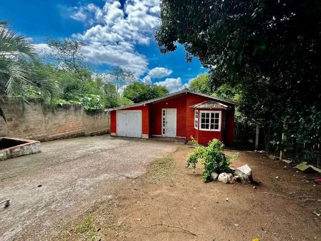 Casa / Sobrado para Venda em Viamão/RS Tarumã 3 Quartos