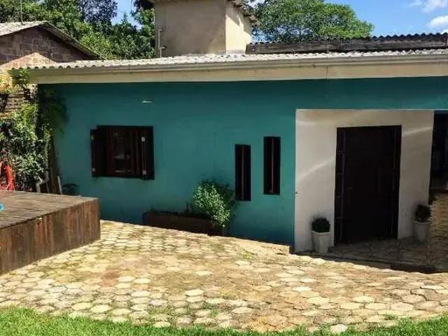 Casa / Sobrado para Venda em Viamão/RS Tarumã 3 Quartos