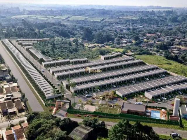 Casa / Sobrado para Venda em Viamão/RS Viamópolis 2 Quartos