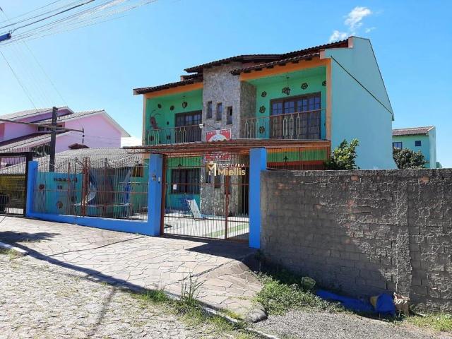 Casa / Sobrado para Venda em Viamão/RS Viamópolis 5 Quartos
