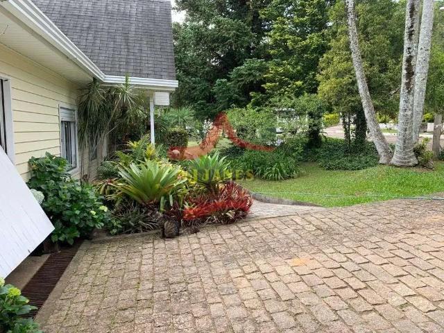 Casa / Sobrado para Venda em Viamão/RS Vila Elsa 3 Quartos