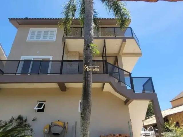 Casa / Sobrado para Venda em Viamão/RS Vila Elsa 5 Quartos