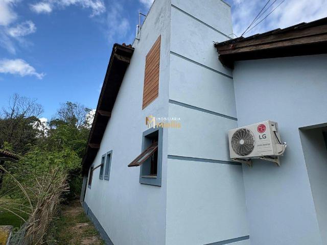 Casa / Sobrado para Venda em Viamão/RS Águas Claras 3 Quartos