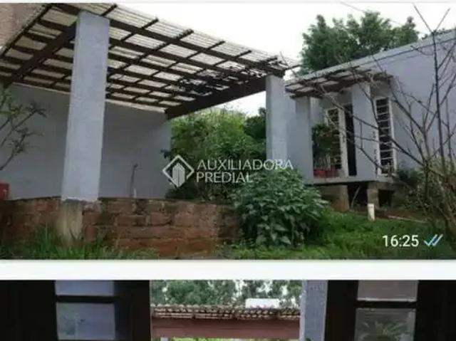 Casa / Sobrado para Venda em Viamão/RS Cantegril 1 Quartos