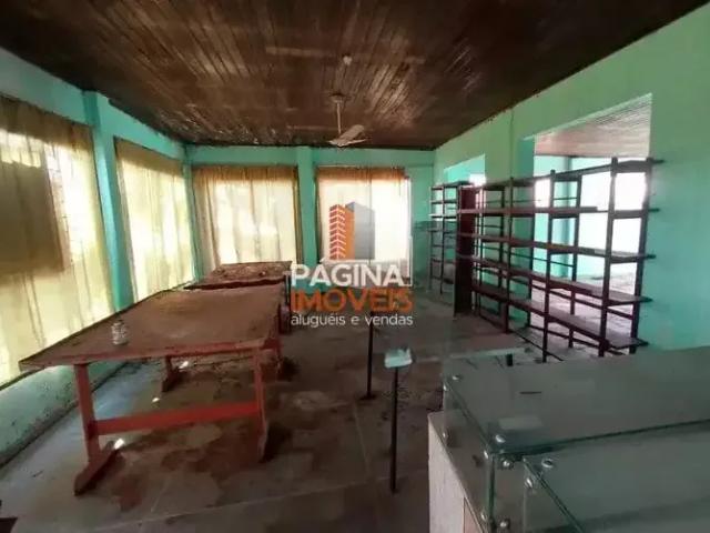 Casa / Sobrado para Venda em Viamão/RS Capão da porteira 3 Quartos