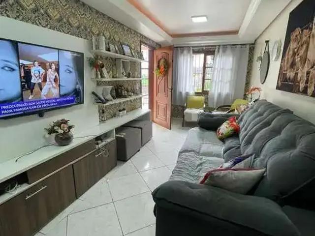 Casa / Sobrado para Venda em Viamão/RS Centro 3 Quartos