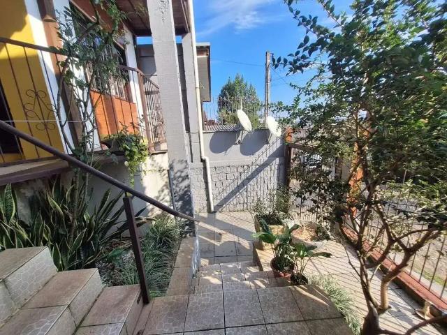 Casa / Sobrado para Venda em Viamão/RS Centro 3 Quartos