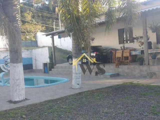 Casa / Sobrado para Venda em Viamão/RS Centro 3 Quartos