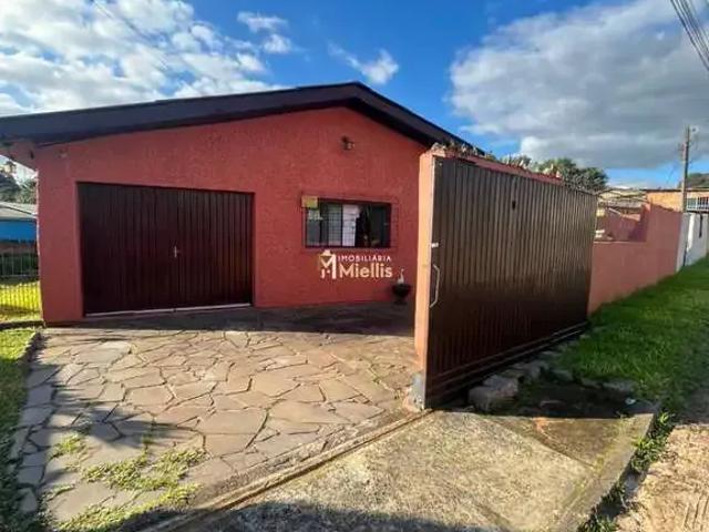 Casa / Sobrado para Venda em Viamão/RS Centro 3 Quartos