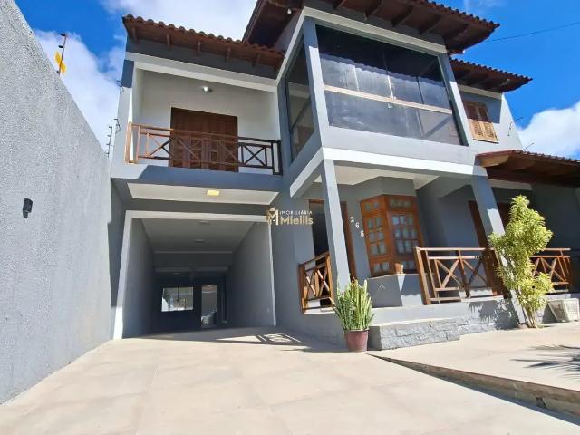 Casa / Sobrado para Venda em Viamão/RS Centro 3 Quartos