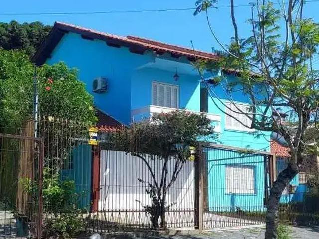 Casa / Sobrado para Venda em Viamão/RS Centro 3 Quartos