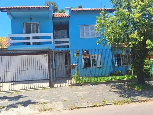 Casa / Sobrado para Venda em Viamão/RS Centro 3 Quartos