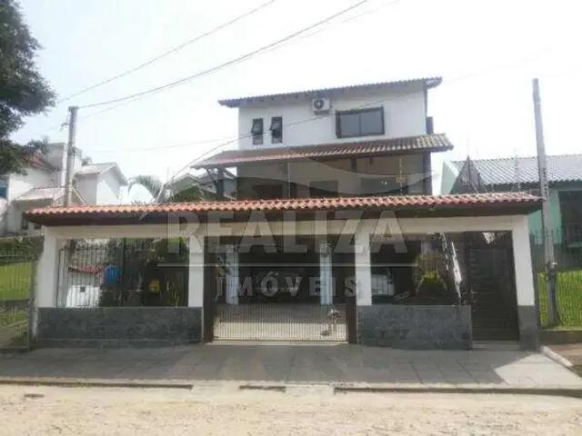 Casa / Sobrado para Venda em Viamão/RS Centro 3 Quartos