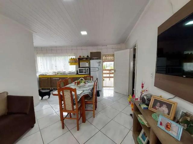 Casa / Sobrado para Venda em Viamão/RS Centro 1 Quartos