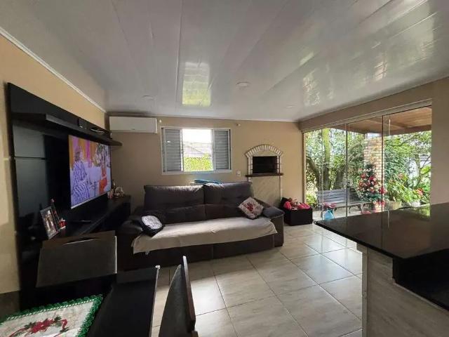 Casa / Sobrado para Venda em Viamão/RS Centro 2 Quartos