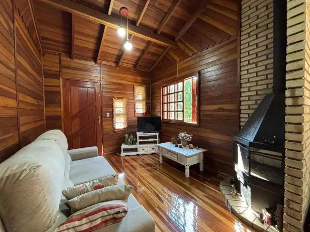 Casa / Sobrado para Venda em Viamão/RS Centro 2 Quartos