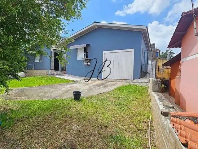 Casa / Sobrado para Venda em Viamão/RS Centro 2 Quartos