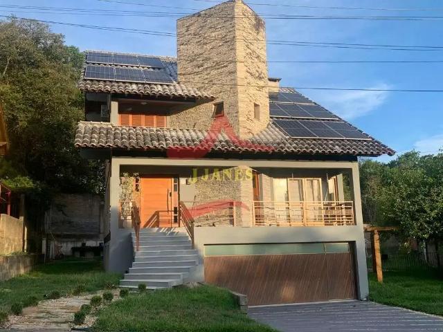Casa / Sobrado para Venda em Viamão/RS Centro 4 Quartos