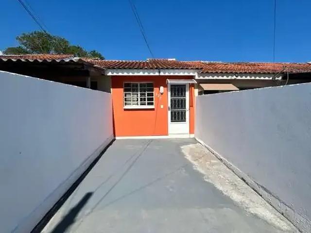 Casa / Sobrado para Venda em Viamão/RS Cecília 1 Quartos