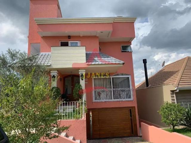 Casa / Sobrado para Venda em Viamão/RS Condomínio Buena Vista 3 Quartos