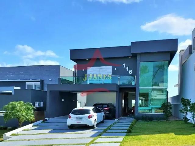 Casa / Sobrado para Venda em Viamão/RS Condomínio Buena Vista 3 Quartos