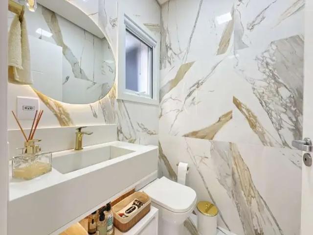 Casa / Sobrado para Venda em Viamão/RS Condomínio Buena Vista 3 Quartos