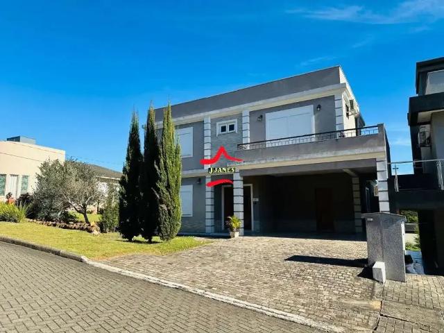 Casa / Sobrado para Venda em Viamão/RS Condomínio Buena Vista 3 Quartos