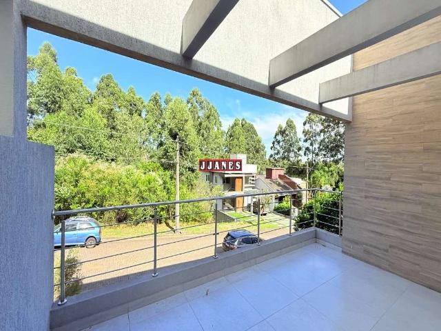 Casa / Sobrado para Venda em Viamão/RS Condomínio Buena Vista 3 Quartos