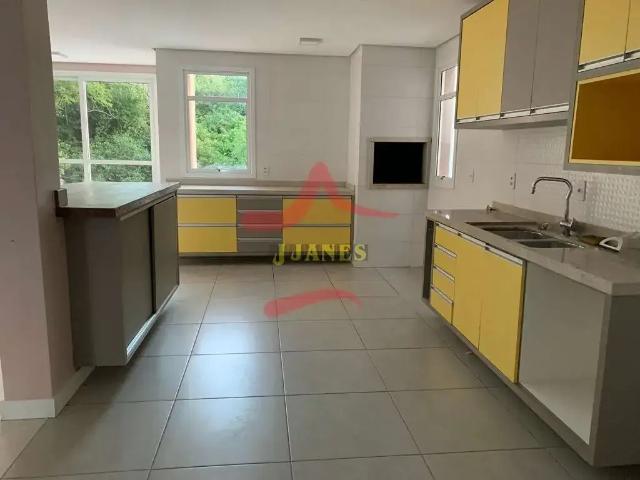 Casa / Sobrado para Venda em Viamão/RS Condomínio Buena Vista 3 Quartos