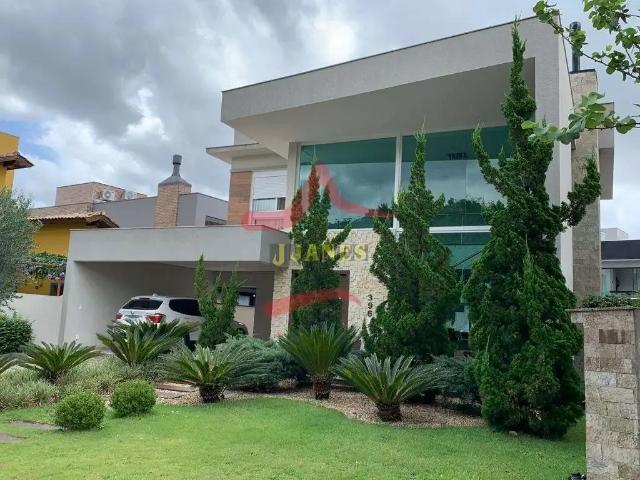 Casa / Sobrado para Venda em Viamão/RS Condomínio Buena Vista 3 Quartos