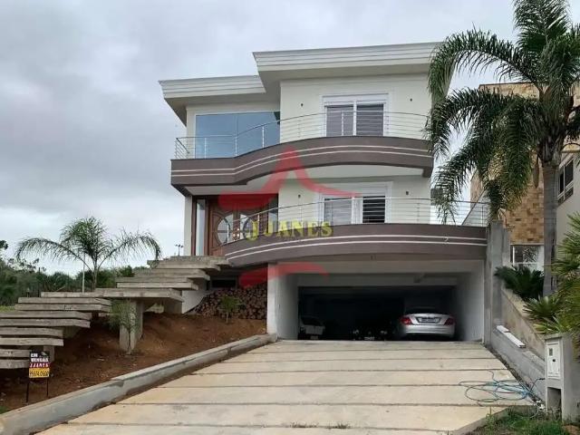 Casa / Sobrado para Venda em Viamão/RS Condomínio Buena Vista 4 Quartos