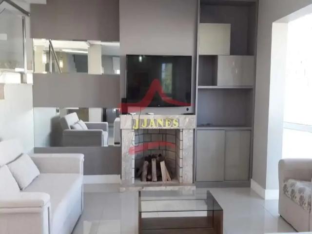 Casa / Sobrado para Venda em Viamão/RS Condomínio Buena Vista 4 Quartos