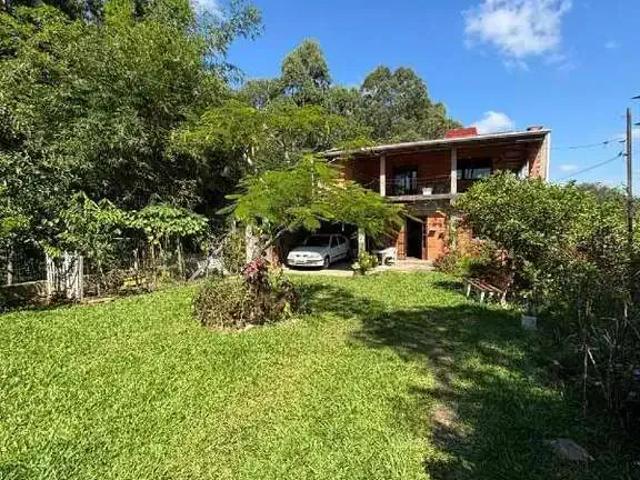 Casa / Sobrado para Venda em Viamão/RS Cocão 4 Quartos