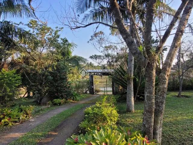 Casa / Sobrado para Venda em Viamão/RS Cocão 3 Quartos