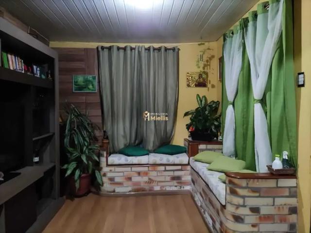Casa / Sobrado para Venda em Viamão/RS Estalagem 2 Quartos